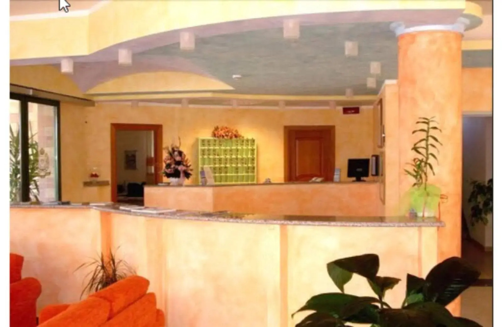 Hotel Baia Marina - Général