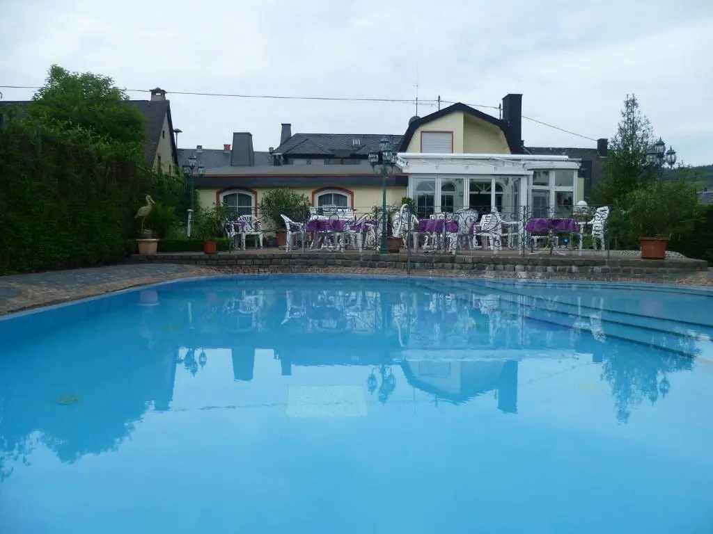 Pension Elfi - Chambres