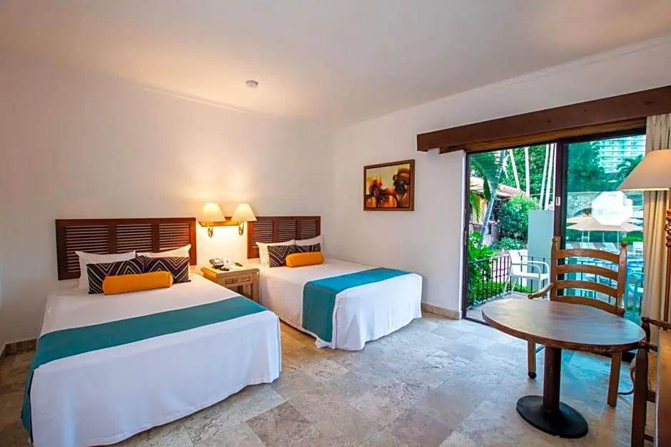 Hacienda Buenaventura Hotel & Mexican Charm - Chambres