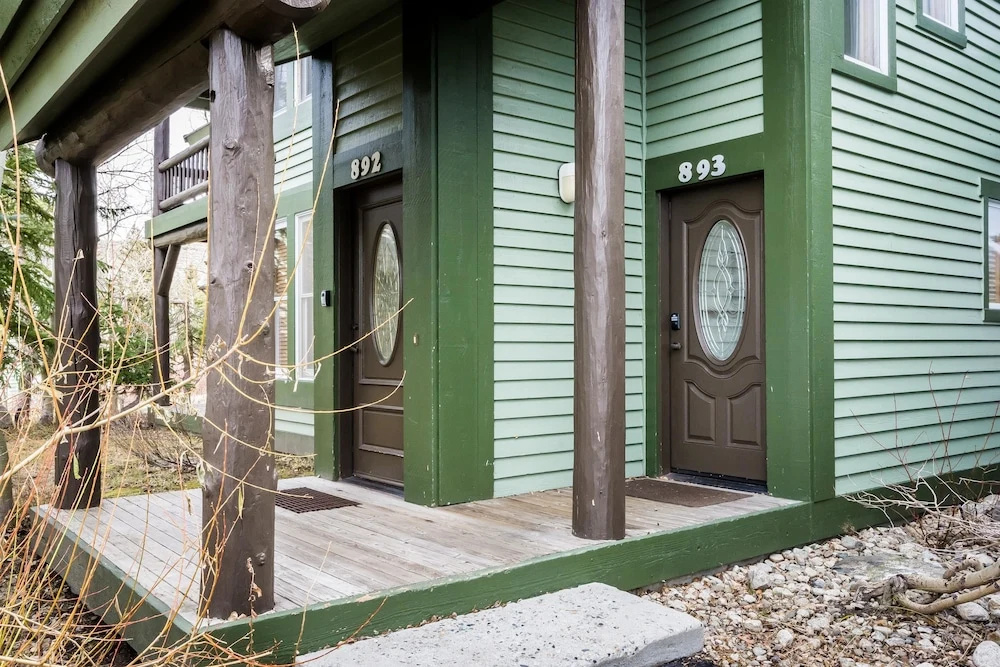 Snowcreek 892 - Phase V