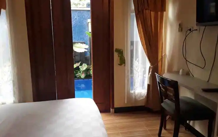 D1 Apartment@Hotel - Général