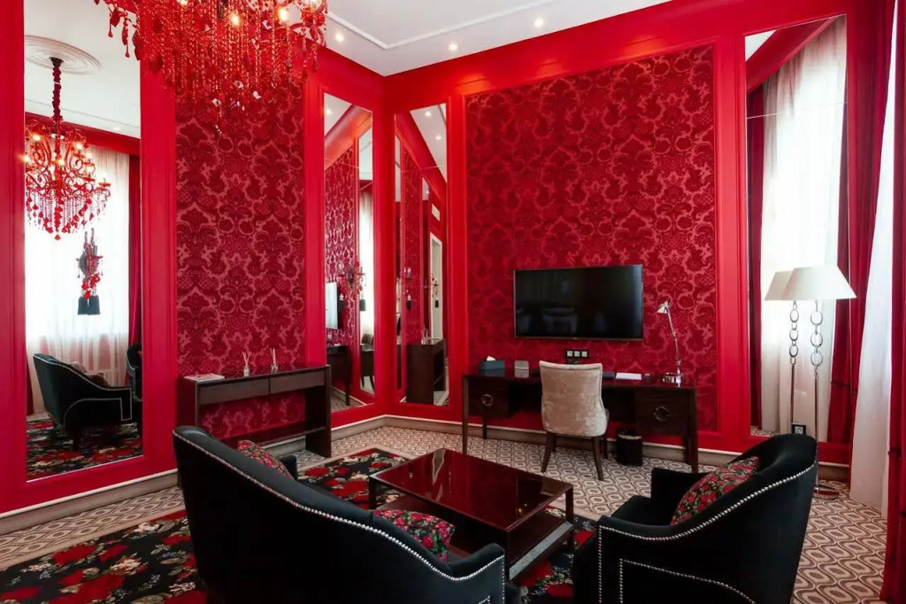 Бутик-отель Albora - фото 36