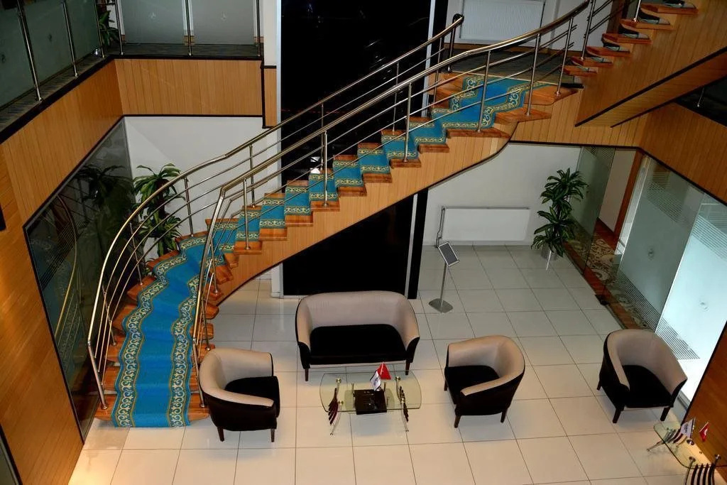 Business Centre