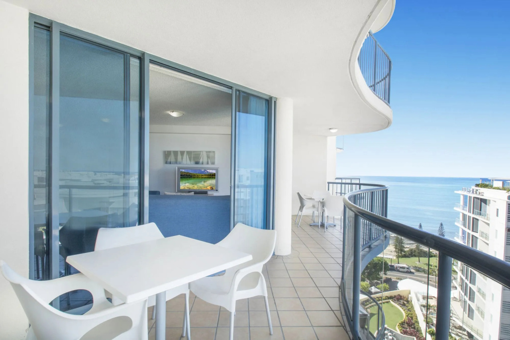 Mantra Mooloolaba Beach - Général