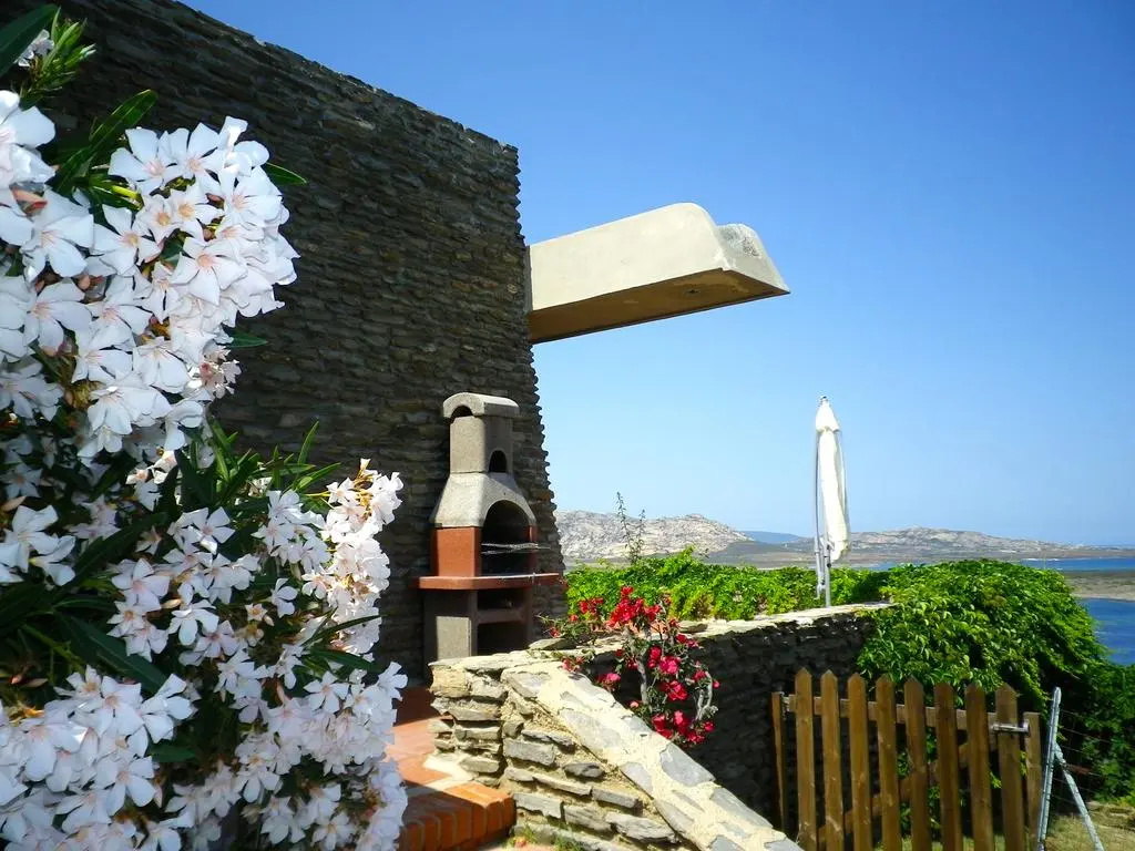 Residence Capo Falcone