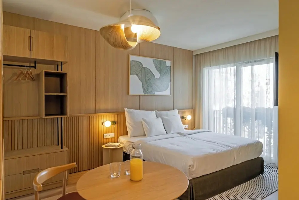 Hotel photo 16