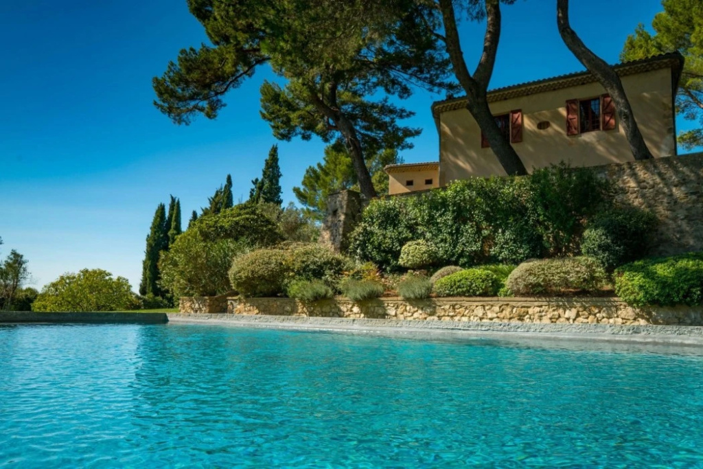 Afficher la photo 8 — Domaine de Saint Clair