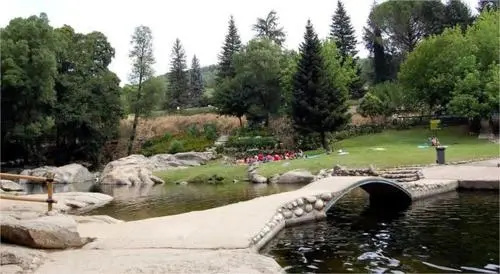 VUT de uso turístico Las Palomas