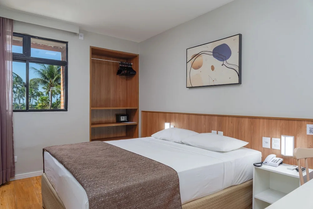 Ritz Plazamar Hotel - Chambres