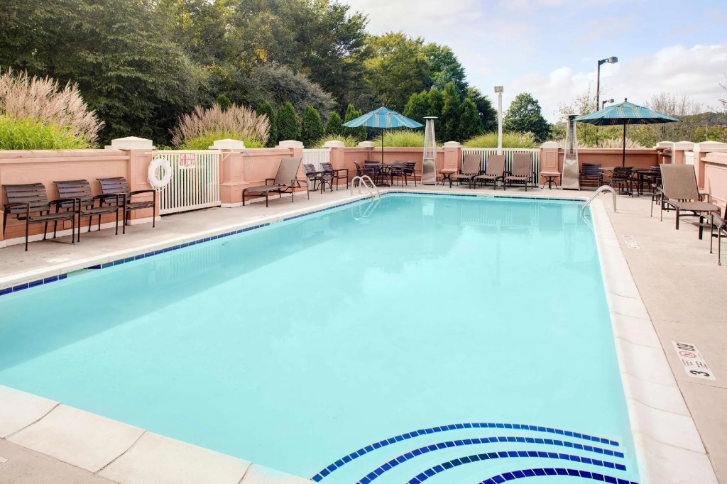 Hyatt Place Mystic - Général