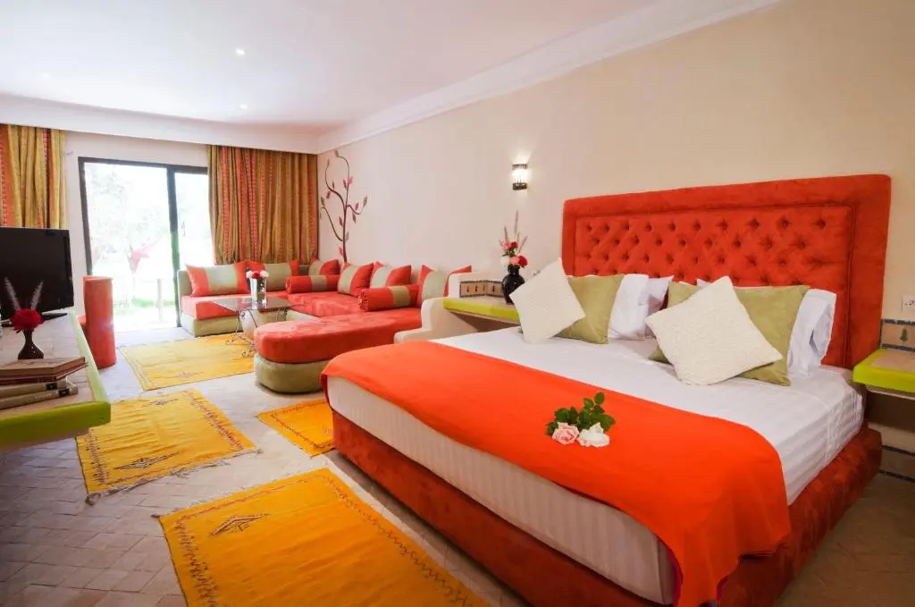 Superior Suite