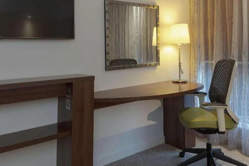 Hampton by Hilton Corby/Kettering - Chambres