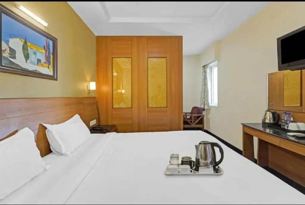 Hotel photo 18