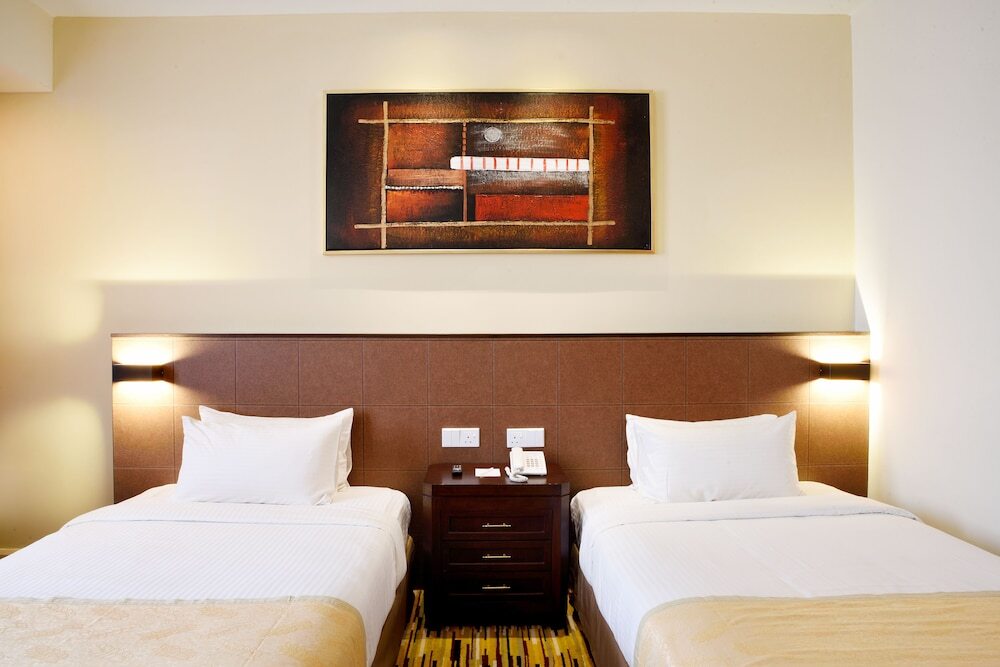 Hotel Royal Penang