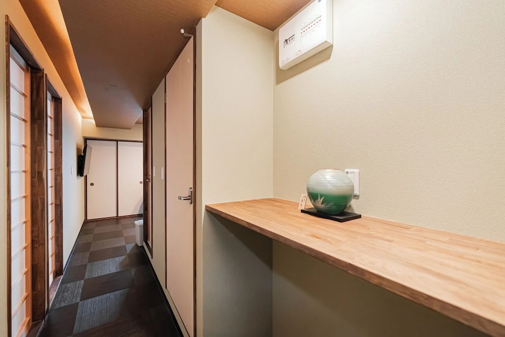 CU Host Dotonbori No.1 Mansion 사진 18