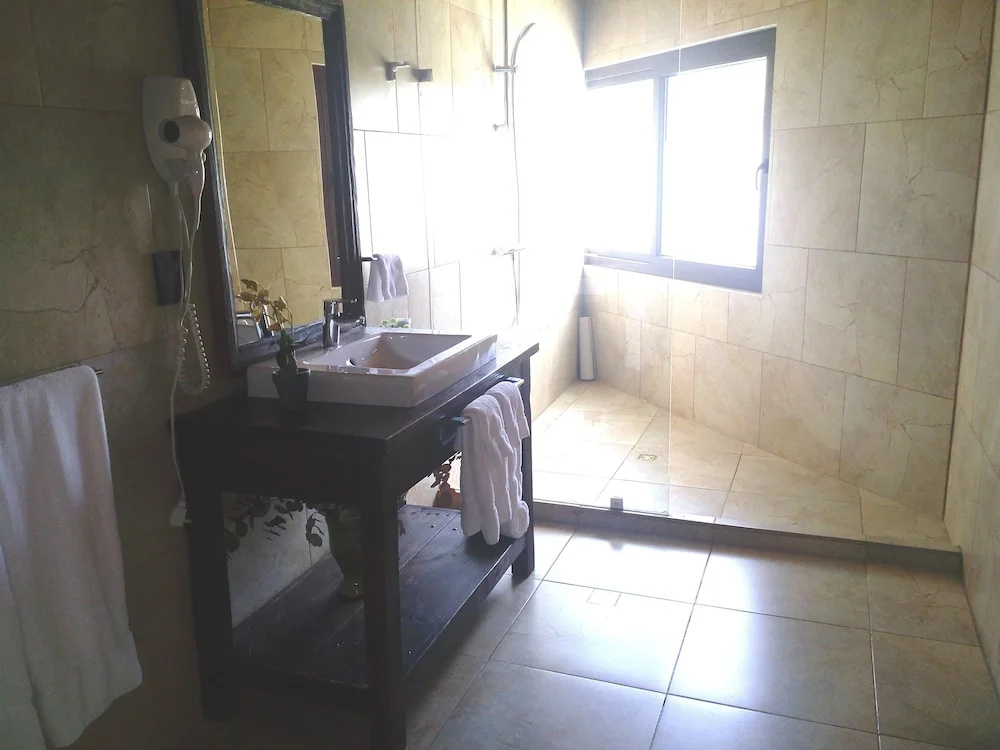 Casa Imperial Coban - Chambres