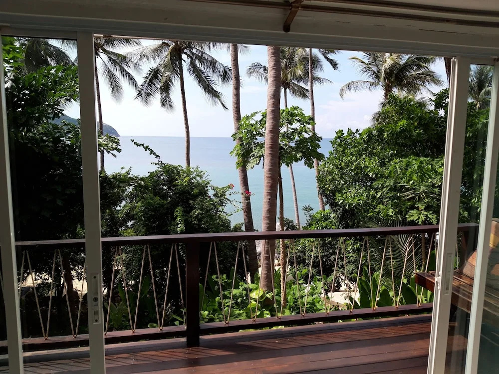 Padel Phangan Suite - Chambres