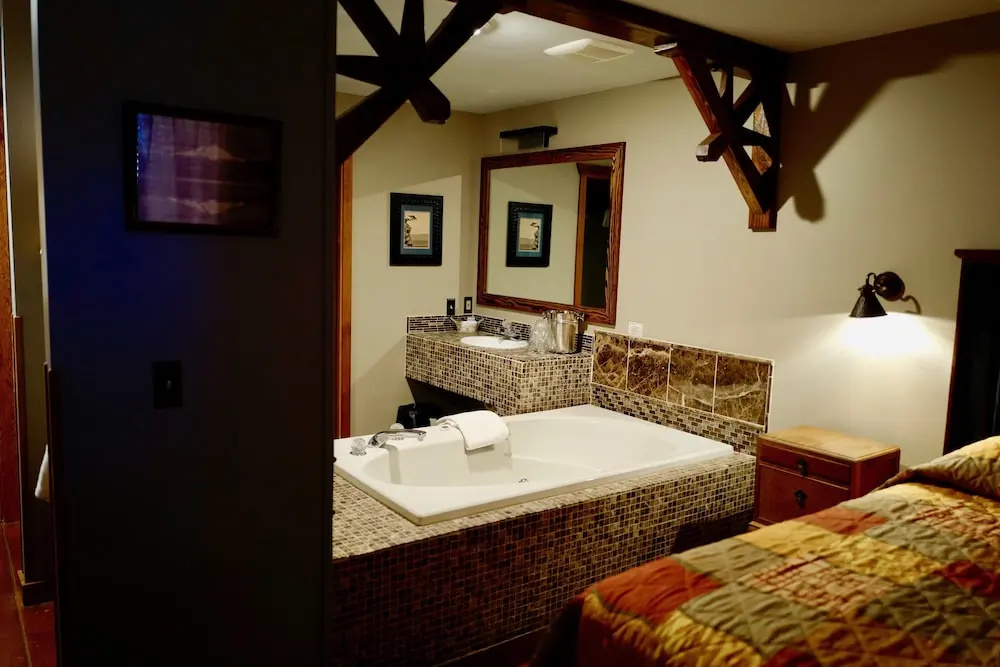Hotel photo 10