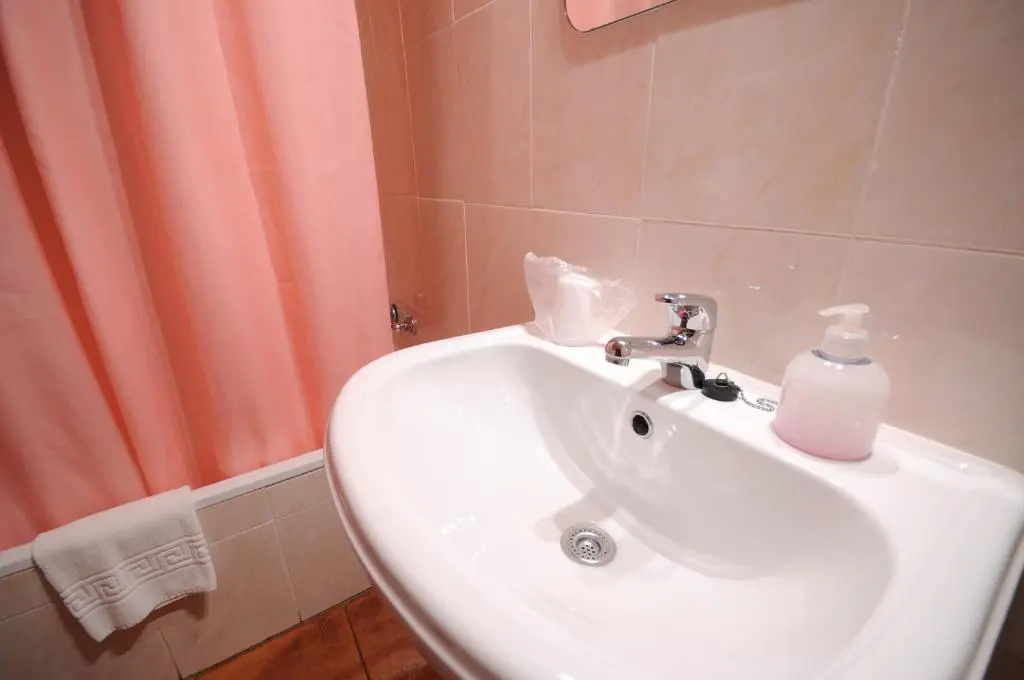 Residencial Dom Carlos I - Chambres