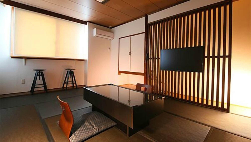 Nasu Ichiya Hotel - Général