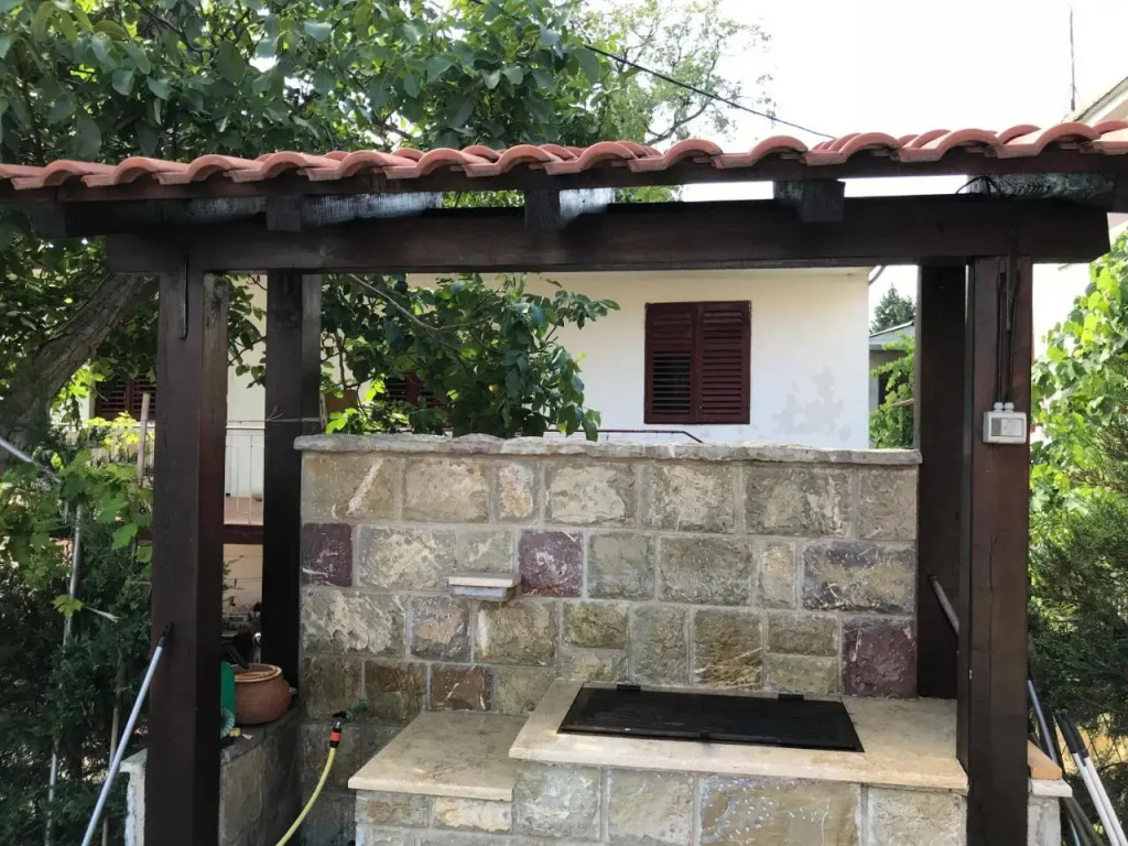 Apartmani Tomovic