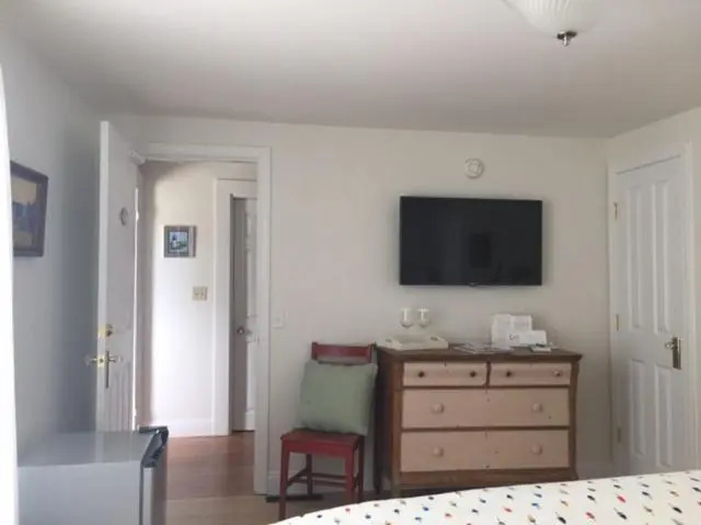 Seaside Inn