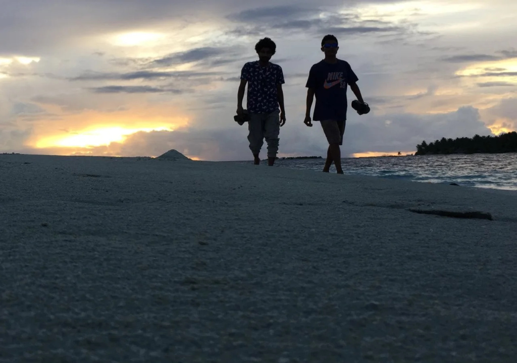Beach Stay Maldives - Général
