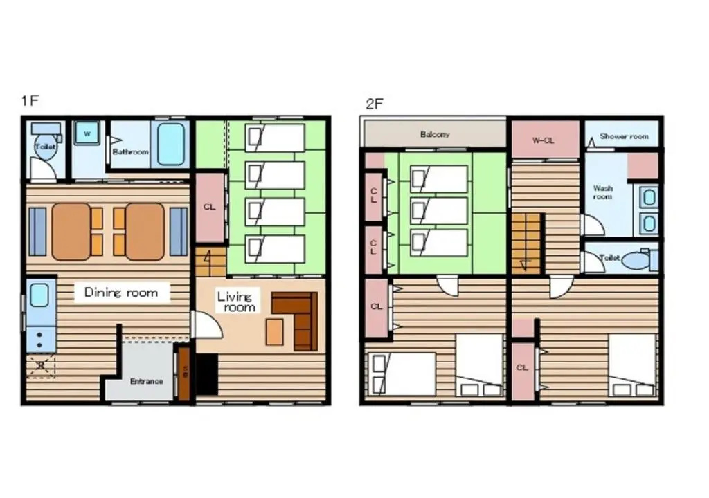 Superior Apartment