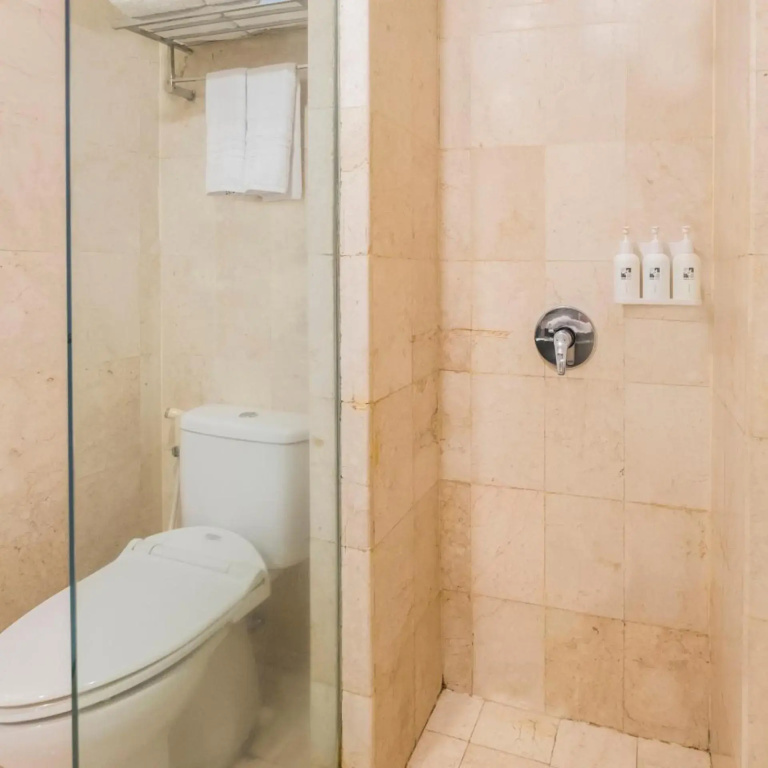 Swiss-Belhotel Silae Palu - Général