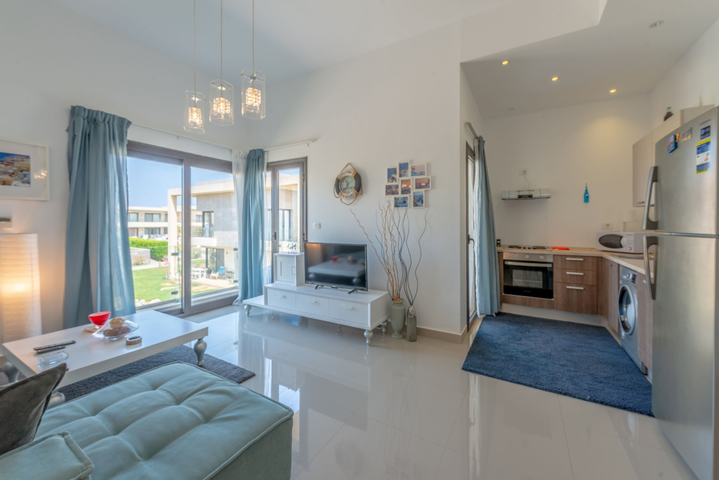 VESTA - Luxury APT - 2BR - Gcribs (III)