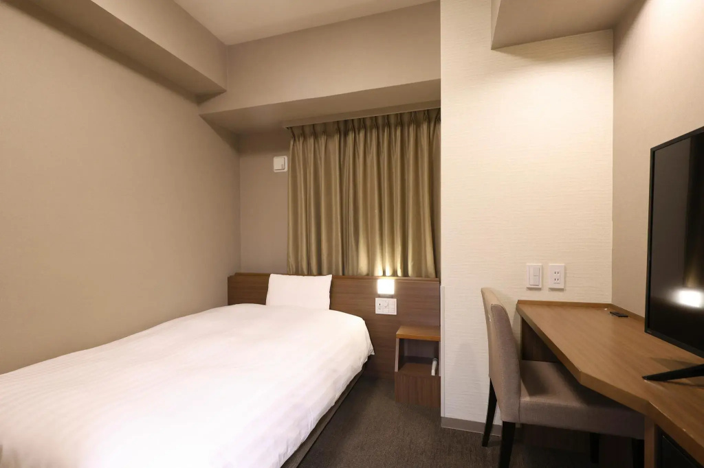 Dormy Inn Hatchobori Tokyo - Général