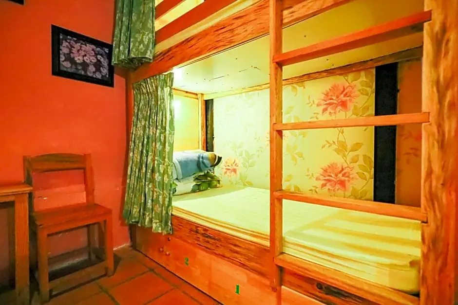 Dalat Flower Hotel - Chambres