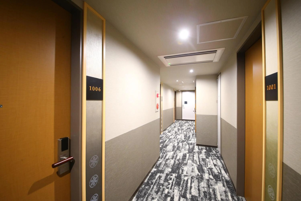 Koko Hotel Asakusa Komagata 사진 29