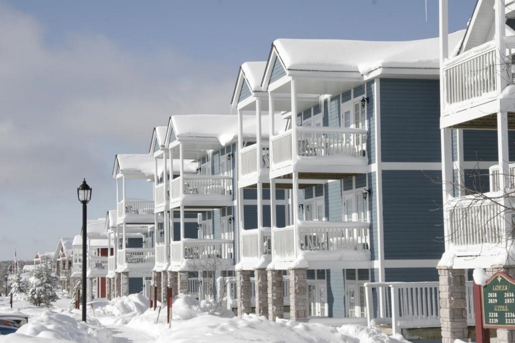 Carriage Ridge Resort, an Ascend Collection Resort