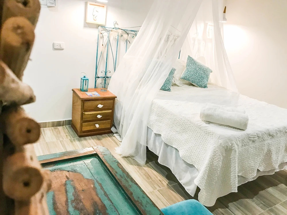 Namaste Beach Club & Hotel - Chambres