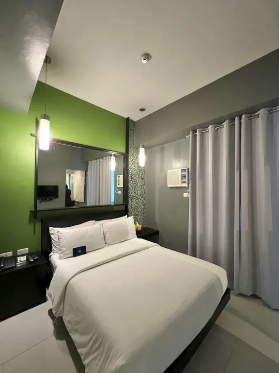 1 Bedroom Premier room with balcony