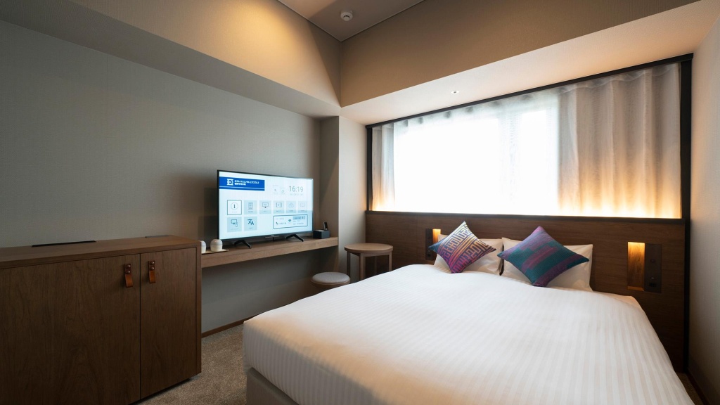 Hotel Oriental Express Fukuoka Nakasu Kawabata 사진 7
