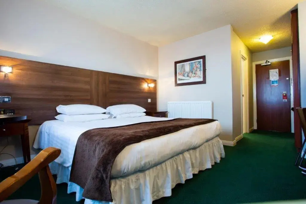 The Gibside Hotel - Chambres