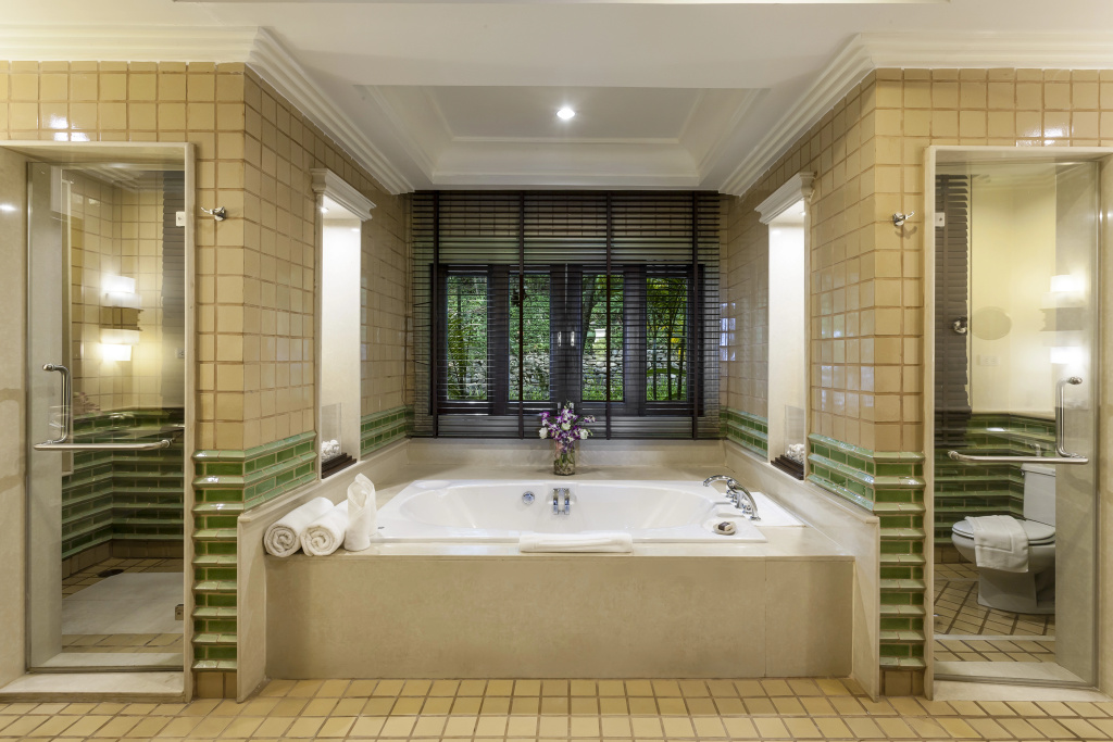 Katiliya Mountain Resort & Spa - Général