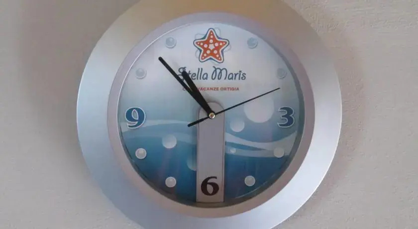 Stella Maris