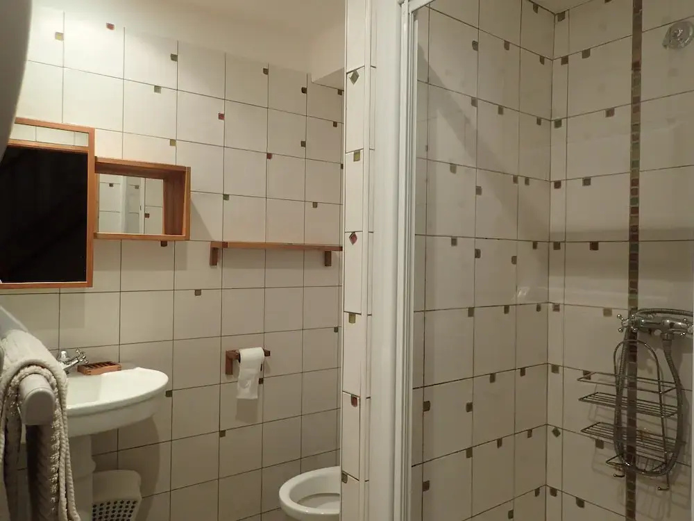 Afficher la photo 6 — Beautiful 17th Century Character Residence