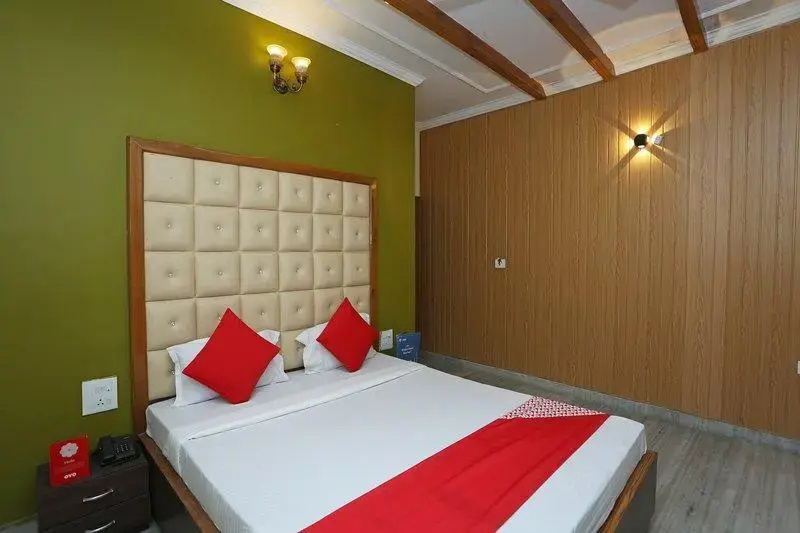 Bartwal Guest House by OYO Rooms