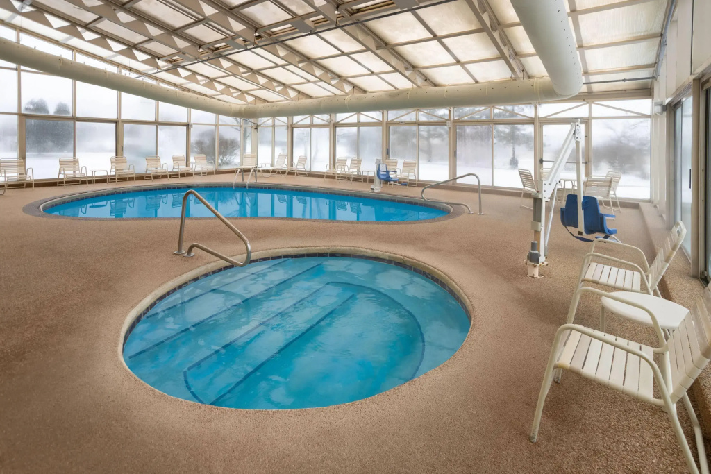 La Quinta Inn & Suites by Wyndham Mansfield OH - Général
