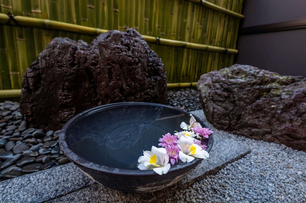 Kyoto Toji Suites & Residence 사진 15