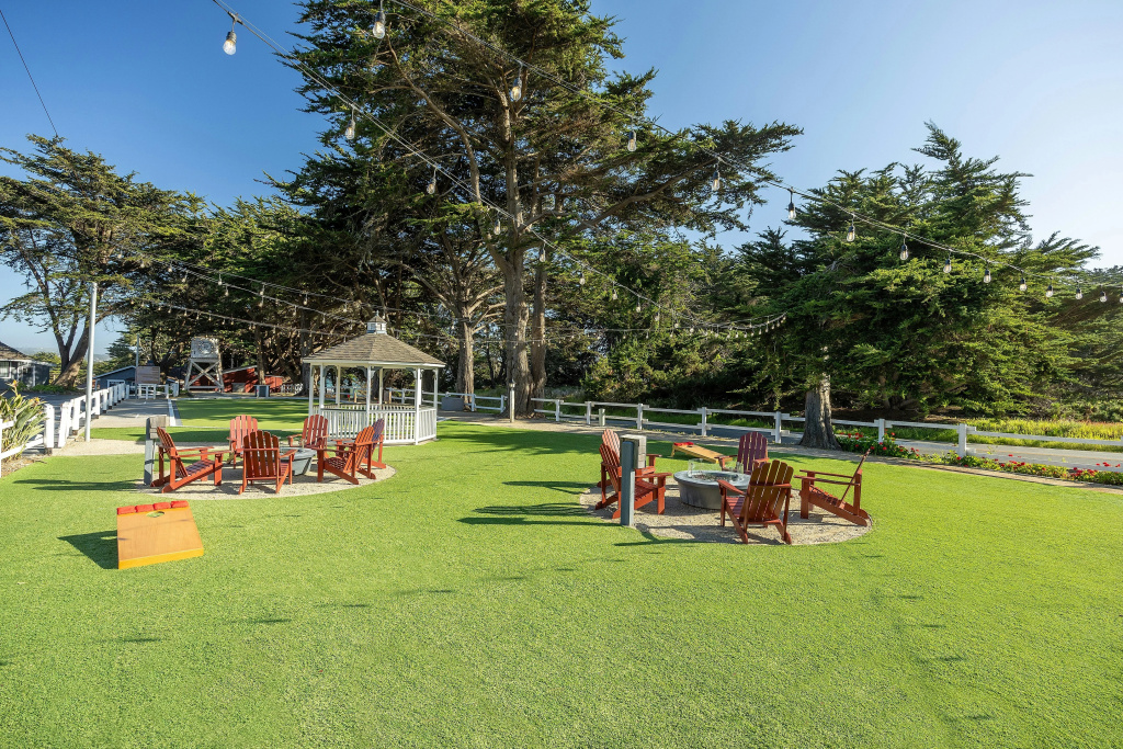 Oceanpoint Ranch - Général