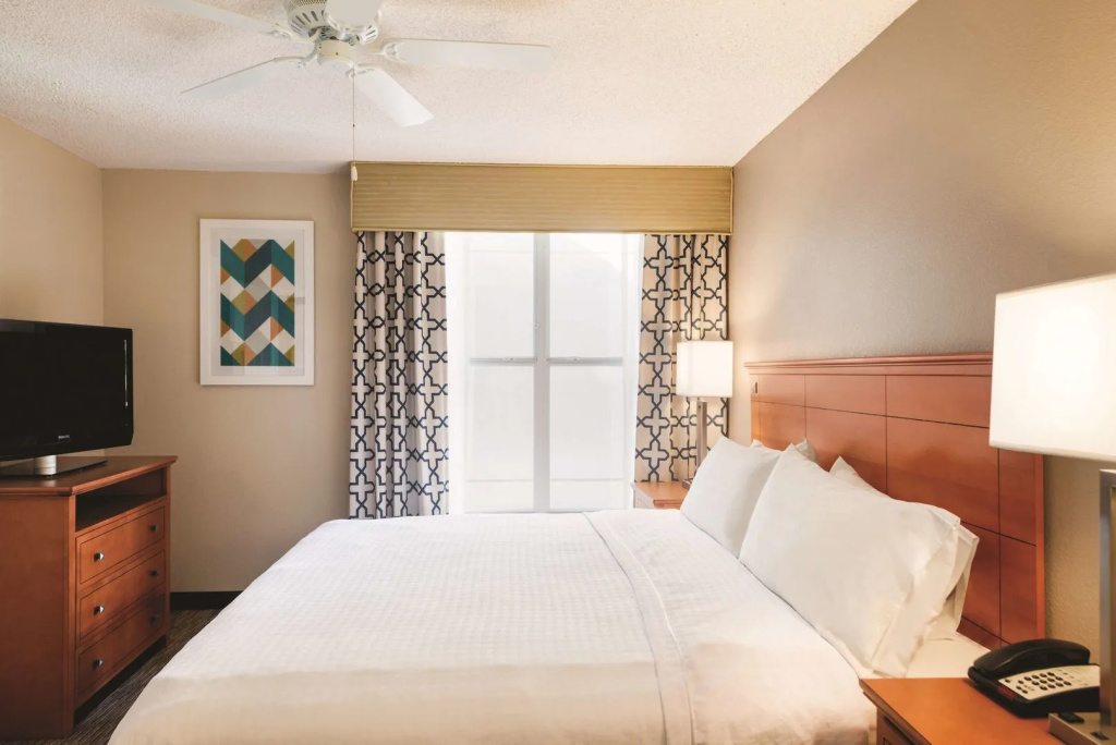 Homewood Suites by Hilton Orlando-International Drive/Convention Center - Général