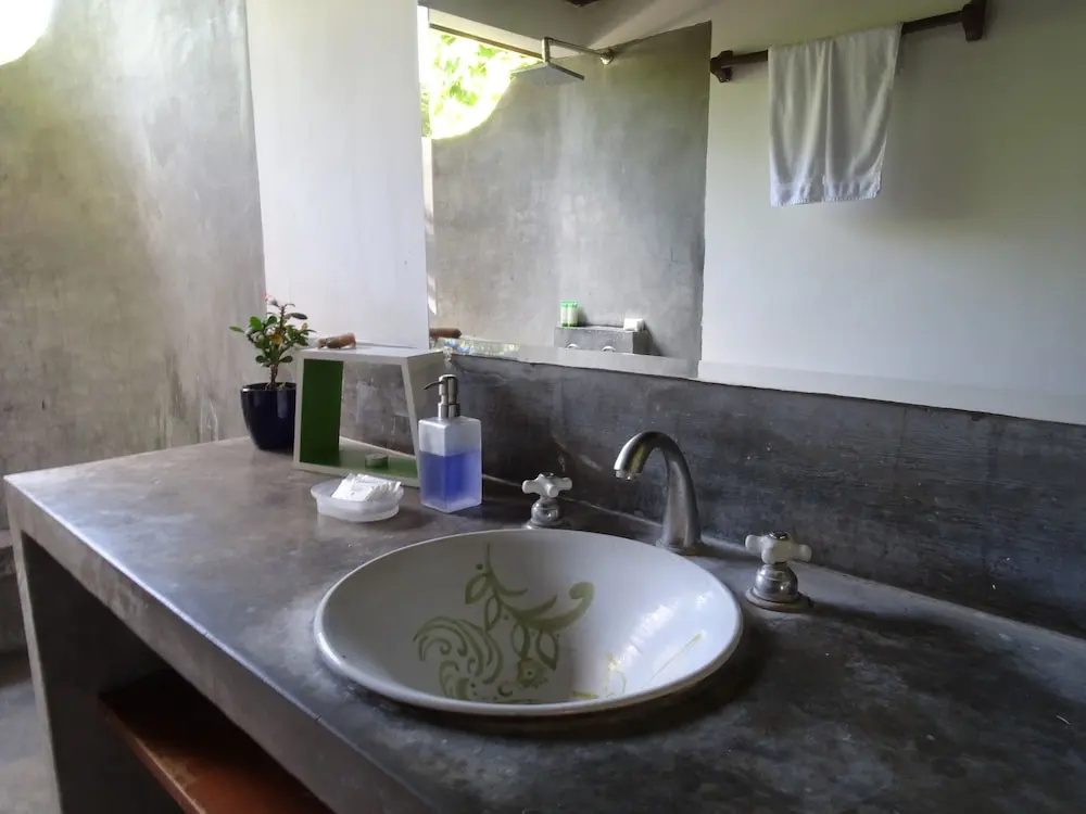 Indigo Yoga Resort - Général