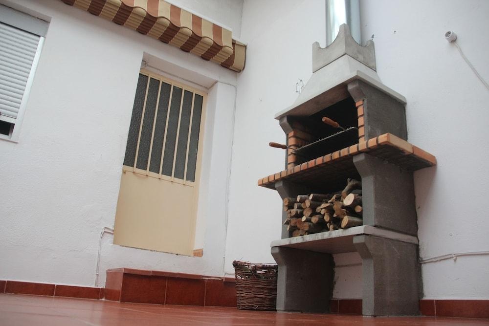 Casa Pinos