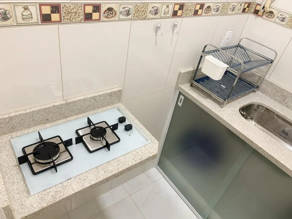"Cavirio Bdm512 Cool Flat Near The Subway" - фото 7