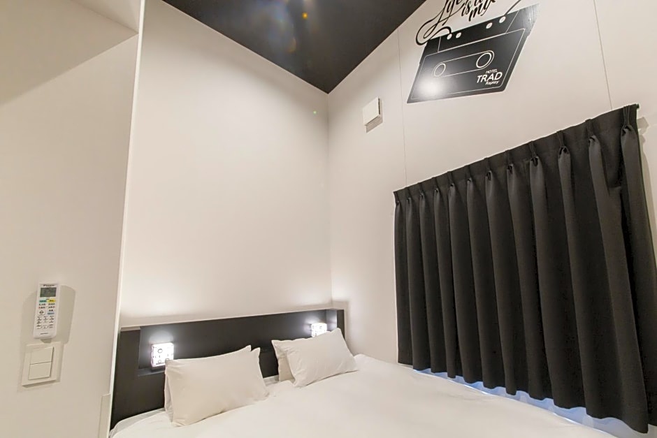 HOTEL TRAD Replay 사진 9